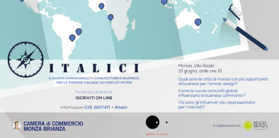 Филиппо Берто участвует в мероприятии: “Италийцы°: новое содружество для итальянских предприятий