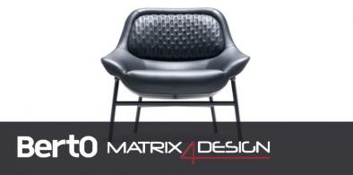кресло hanna с dyloan главное действующее лицо статьи matrix4design