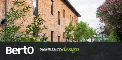 LOM в Pambianco Дизайн