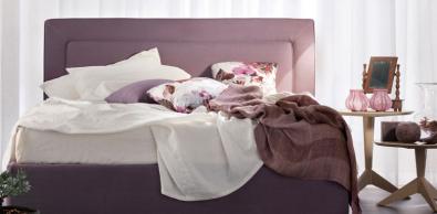 Кровать Cassandra от BertO