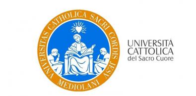BertO в магистратуре Università Cattolica